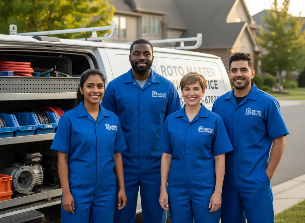 Sump Pump Installation company in Melbourne, FL